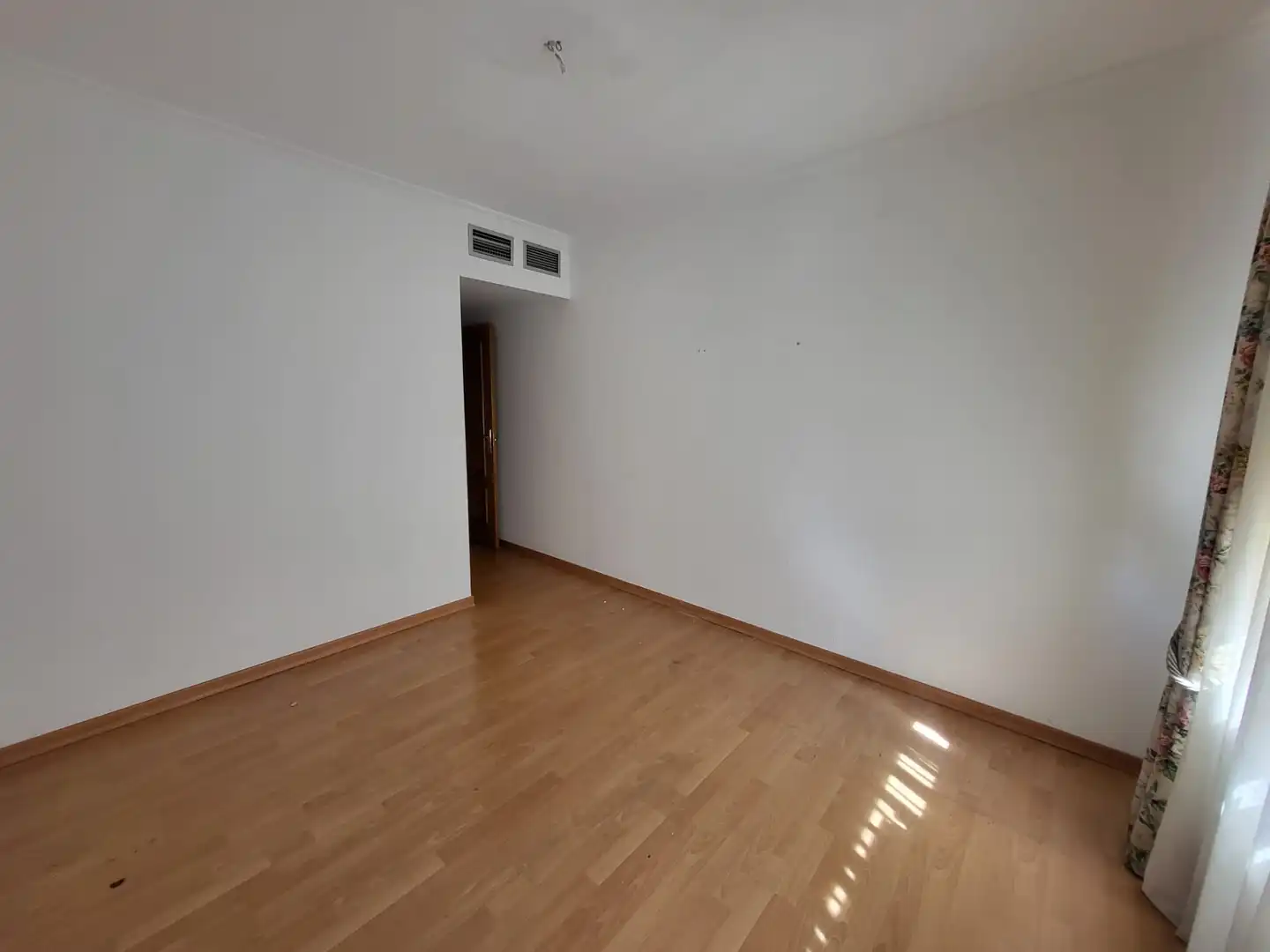 Piso de 90 m² en Badajoz