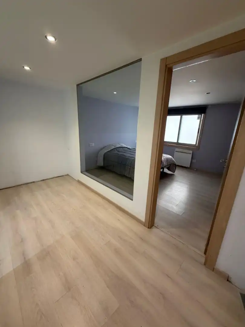 Piso de 42 m² en La Coruña