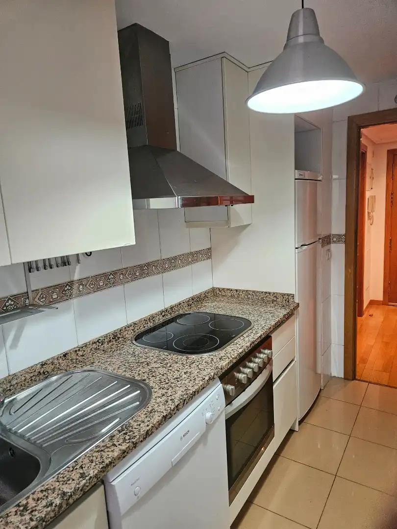 Piso de 60 m² en Madrid