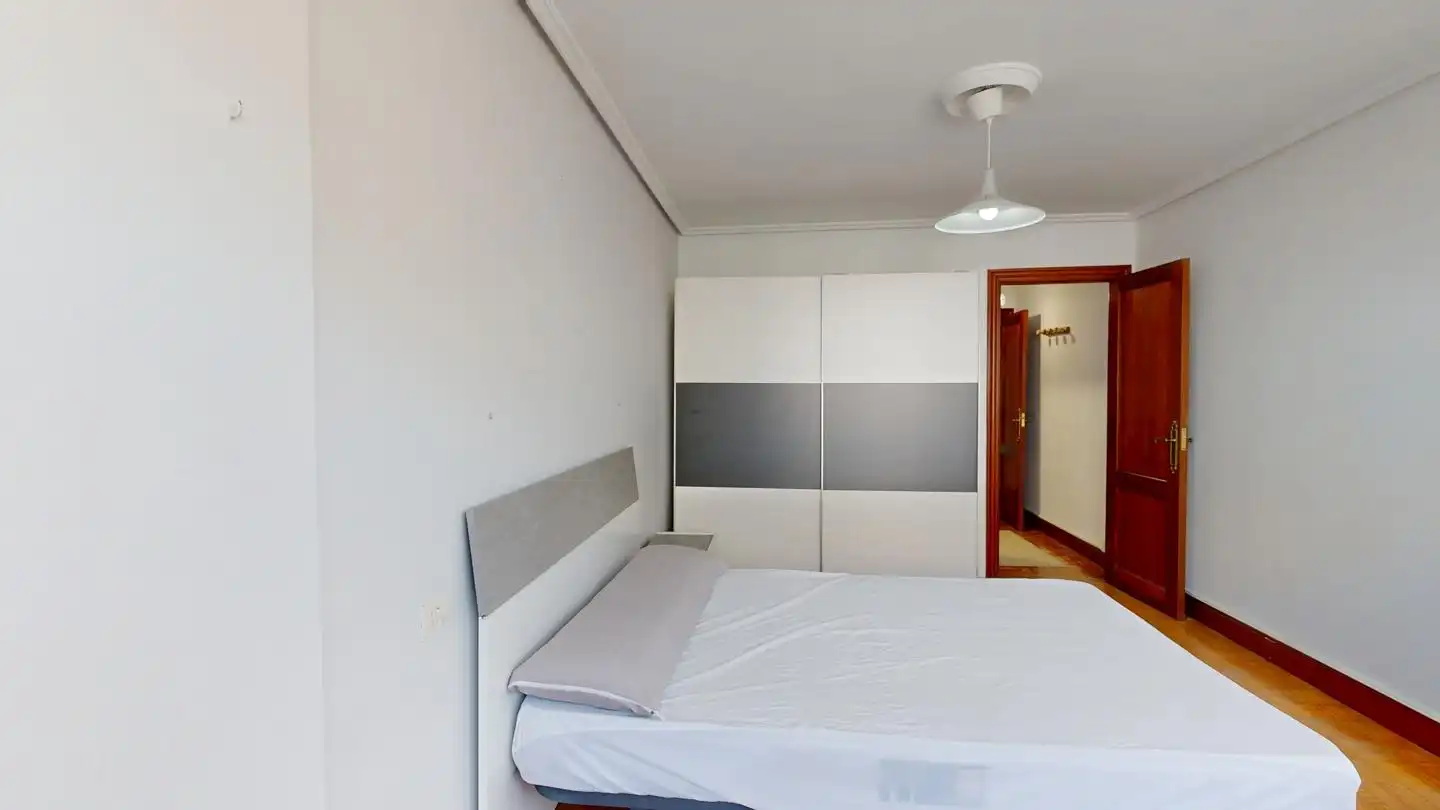Piso de 117 m² en La Coruña