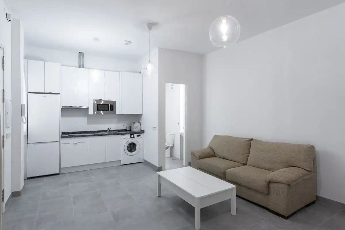 Pis de 67 m² a Sevilla
