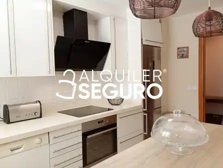 Piso de 85 m² en Oleiros