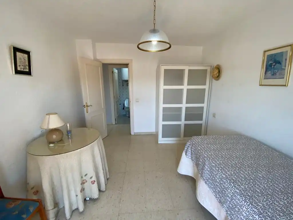 Habitación en alquiler, Málaga