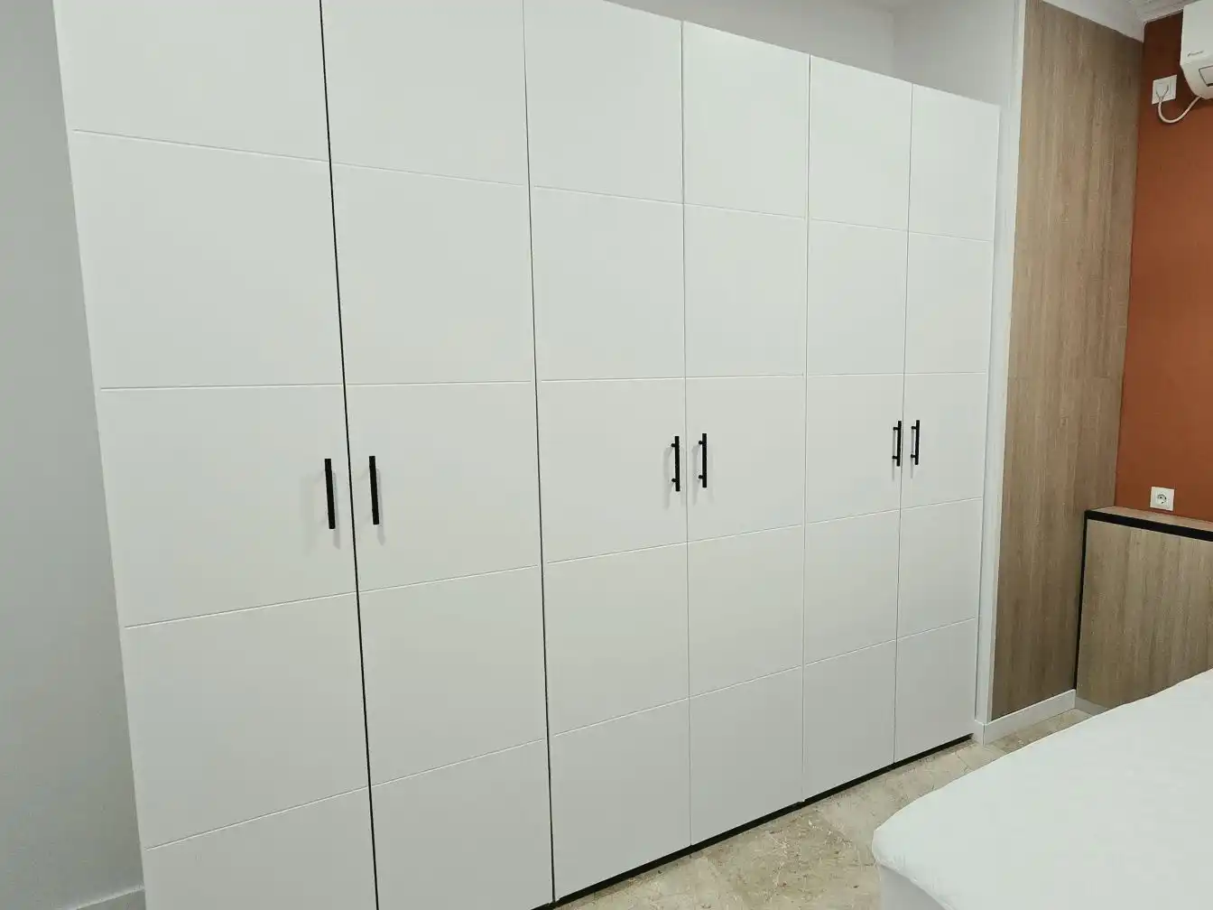 Piso de 45 m² en Dos Hermanas