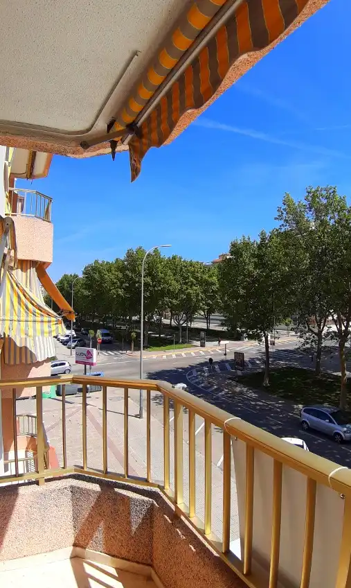 Piso de 61 m² en Gandía