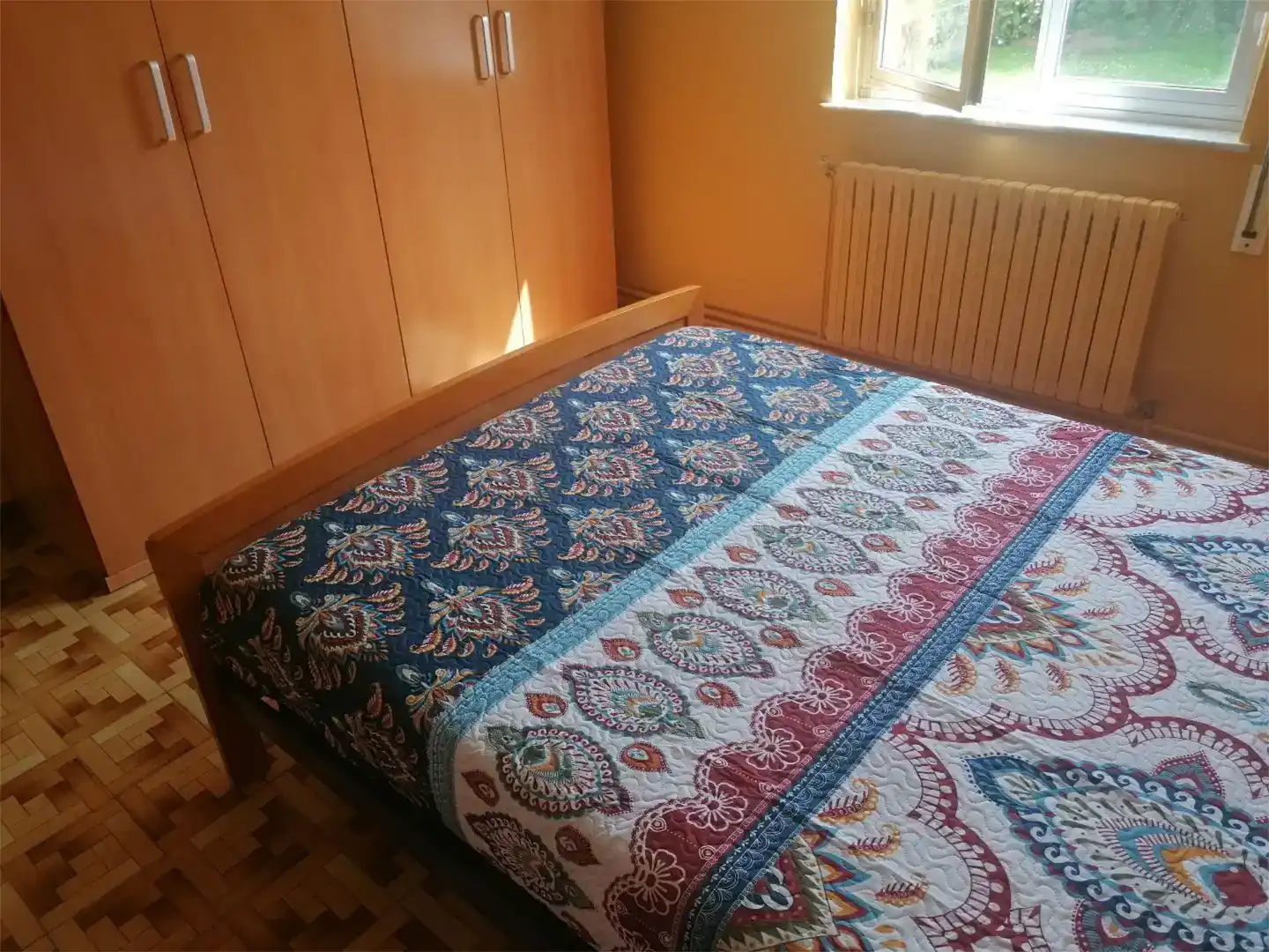 Piso de 80 m² en Barreiros