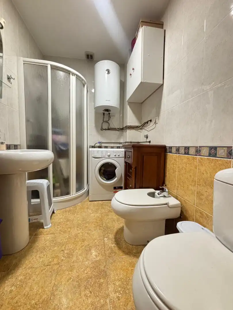 Piso de 40 m² en Ciudad Real