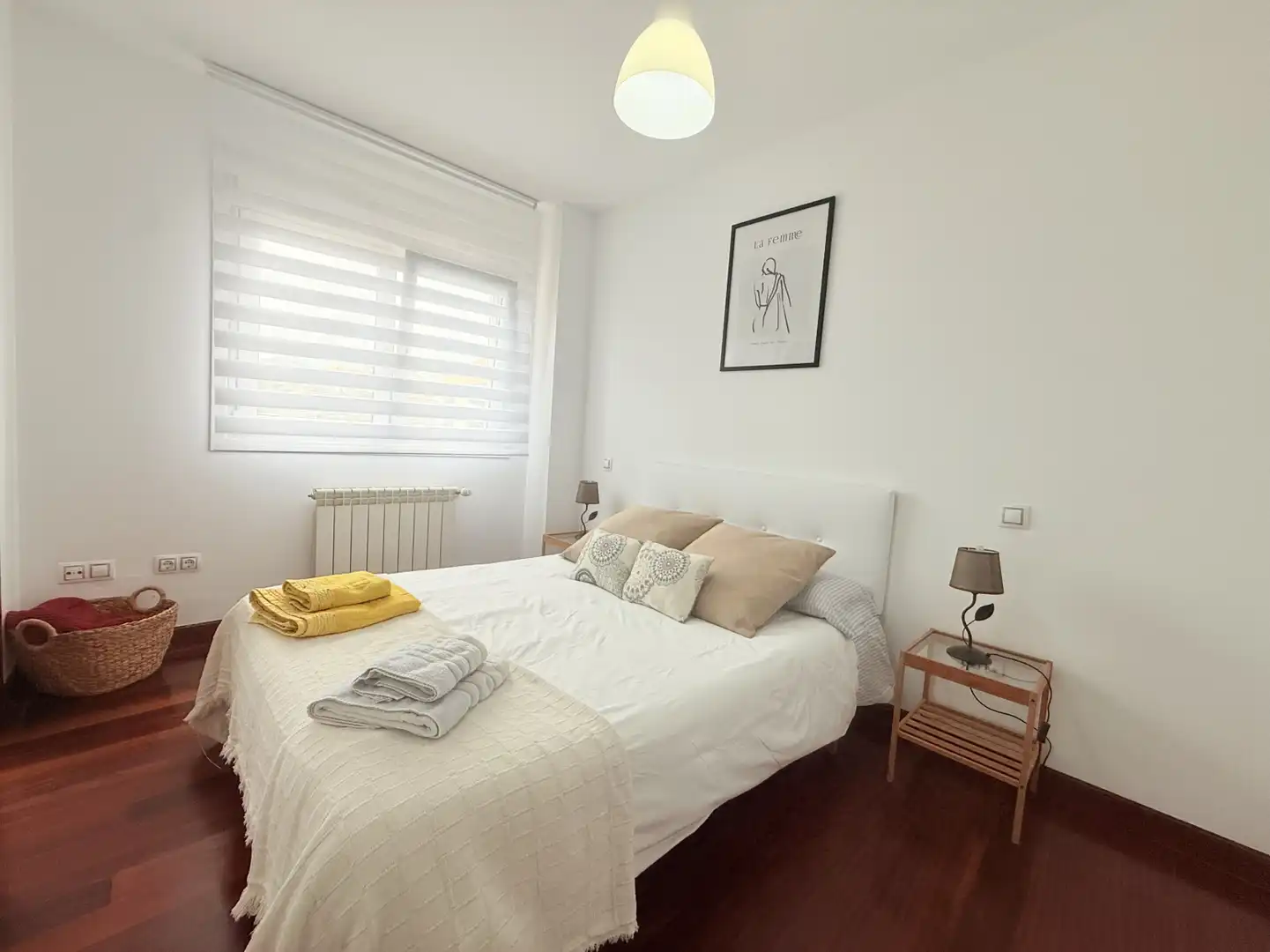 Piso de 63 m² en Ribamontán al Monte