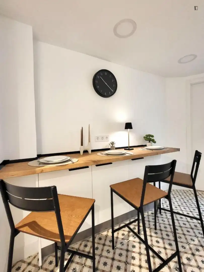 Habitación en alquiler, Alicante