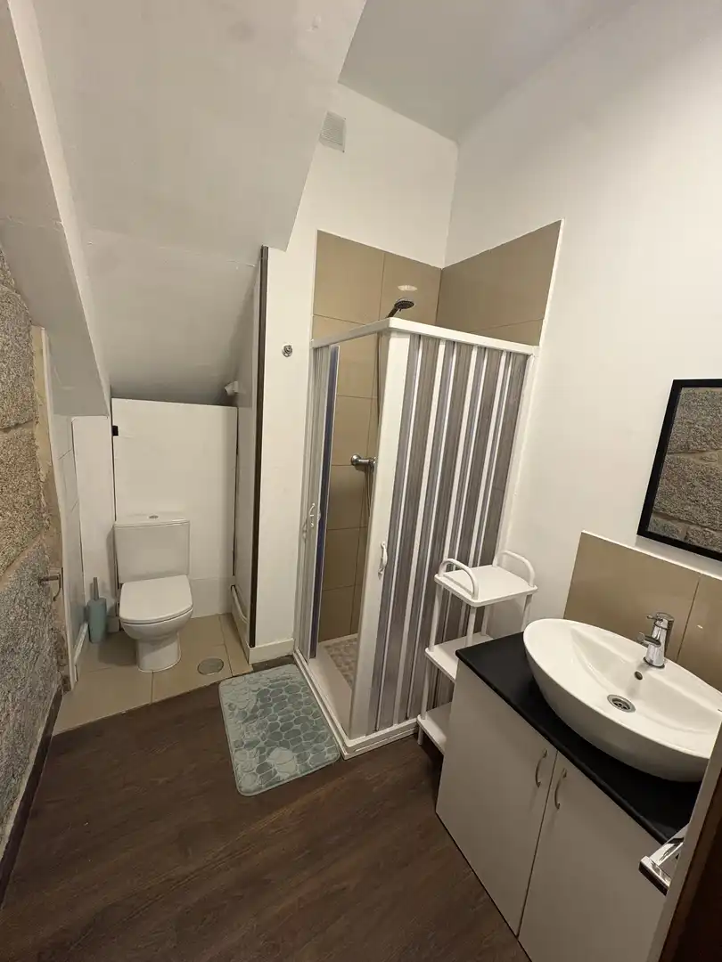 Wohnung 60 m² in Ourense