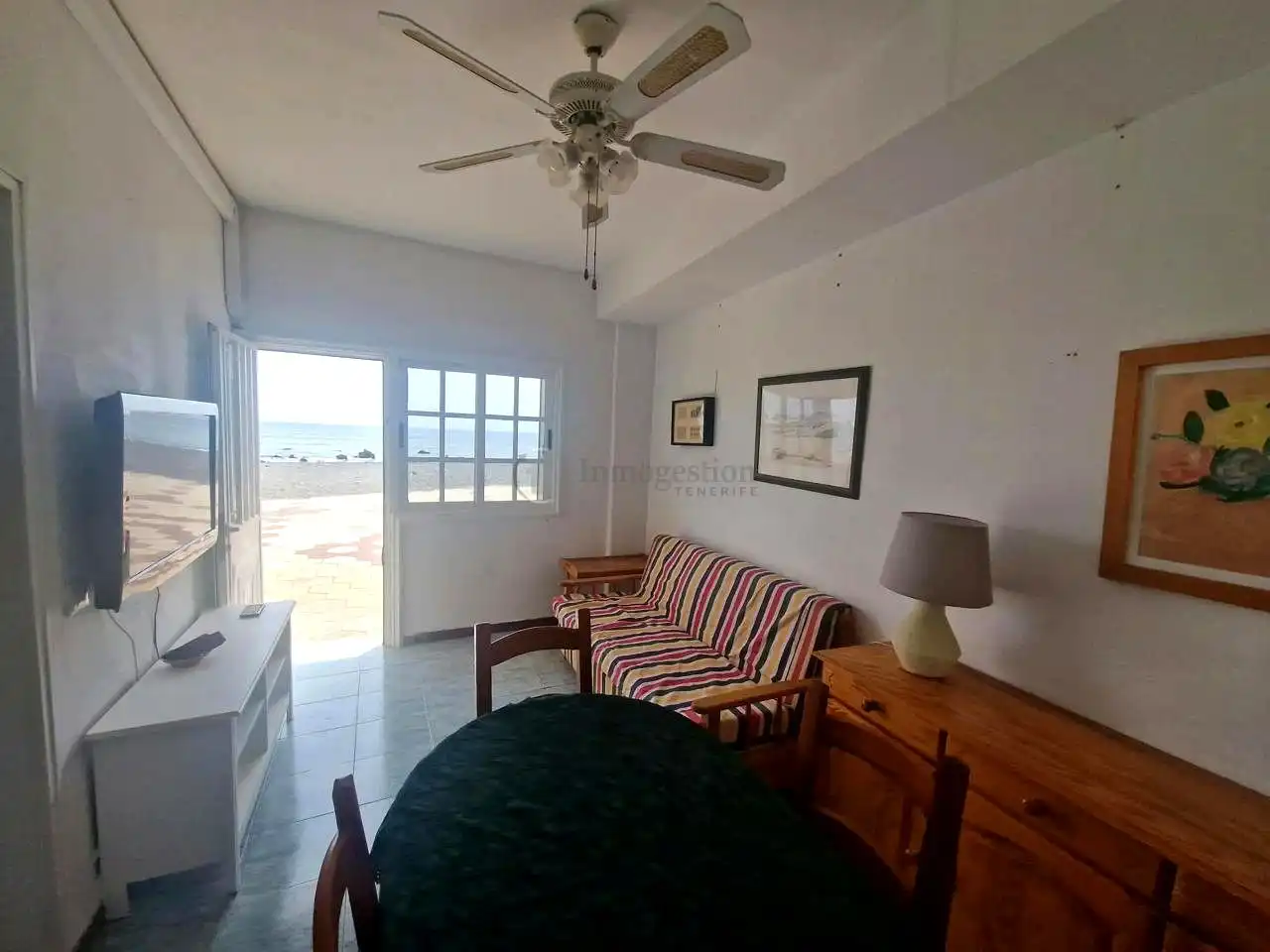 Piso de 45 m² en Arona