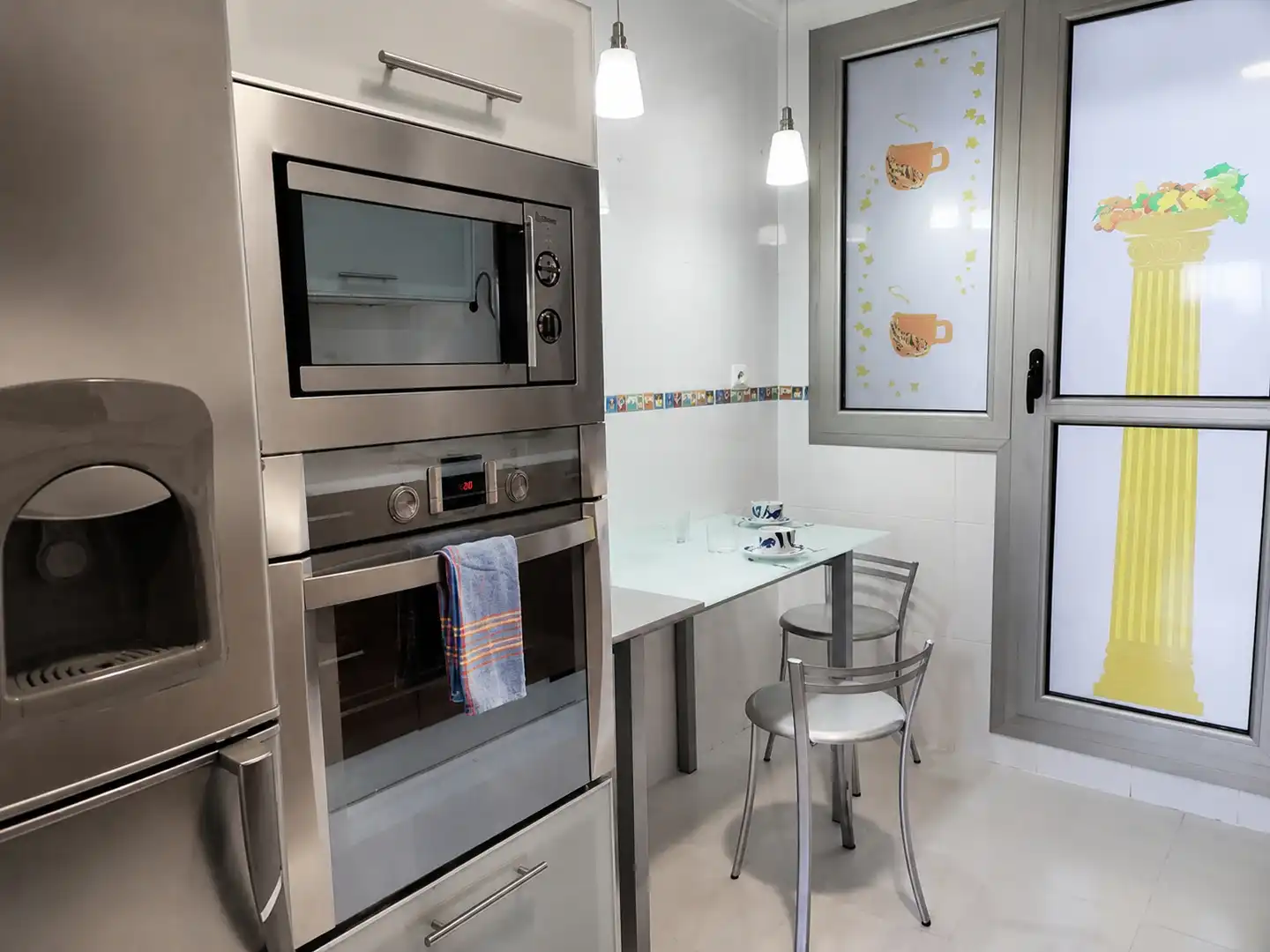 Piso de 85 m² en Santander