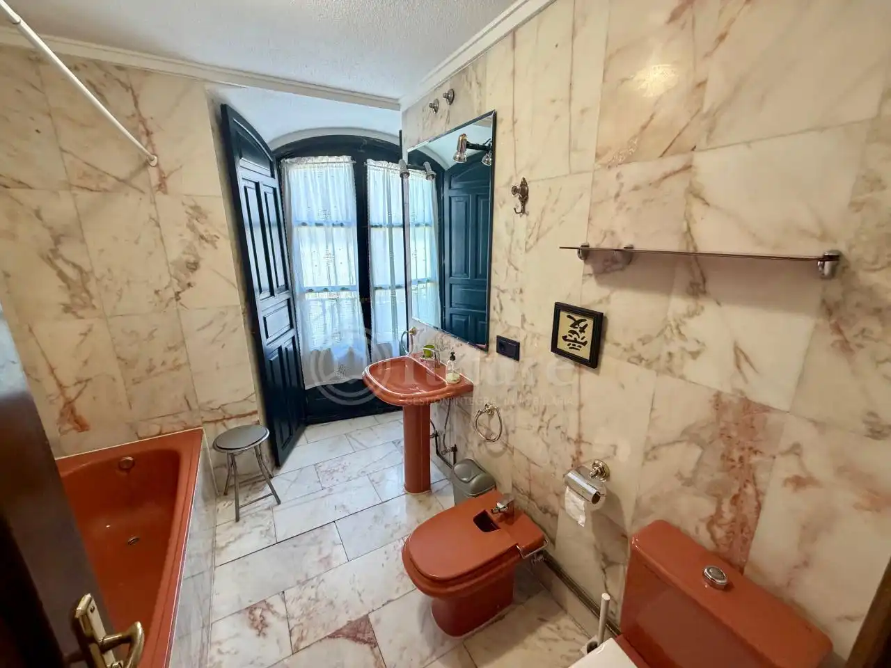 Piso de 130 m² en Salamanca