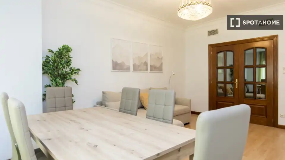 Habitación 115 m², Zaragoza