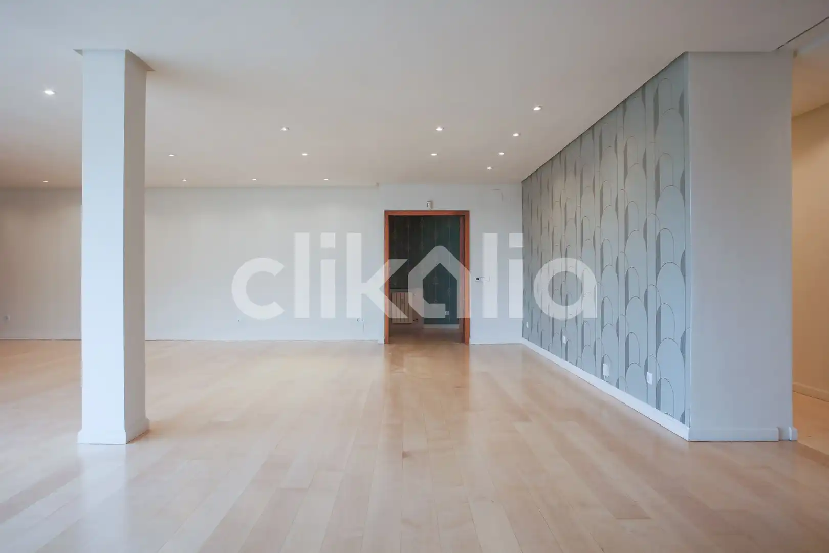 Appartamento 392 m² a Madrid