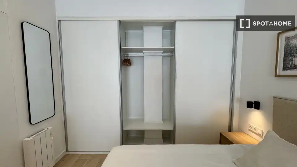 Appartamento 45 m² a Madrid