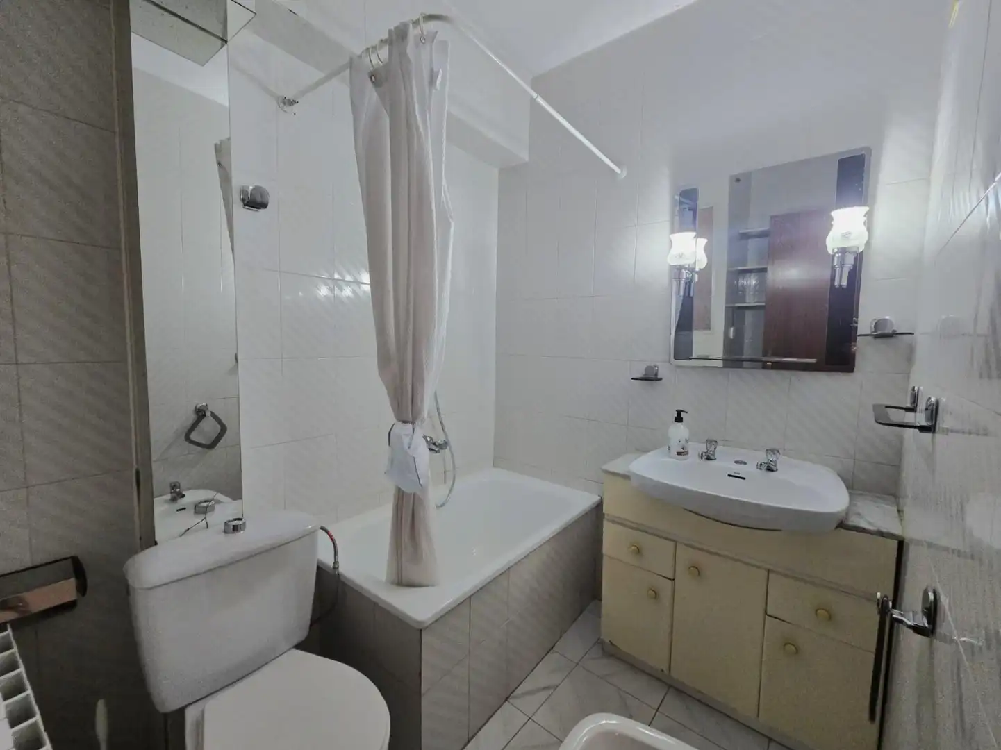 Piso de 77 m² en Plasencia