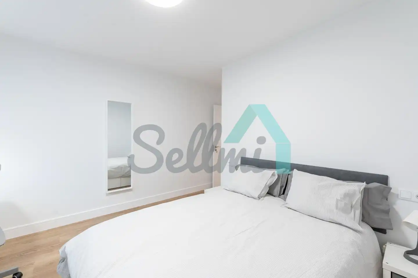 Piso de 78 m² en Oviedo