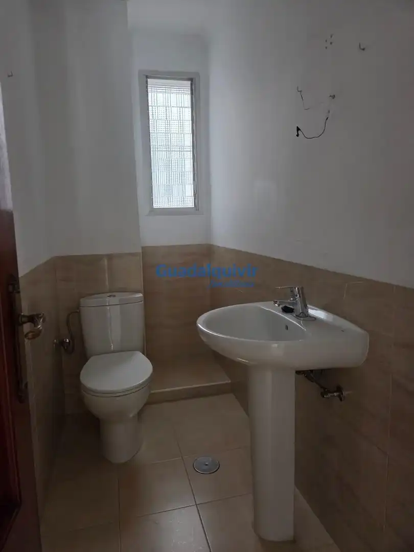 Piso de 154 m² en Sevilla