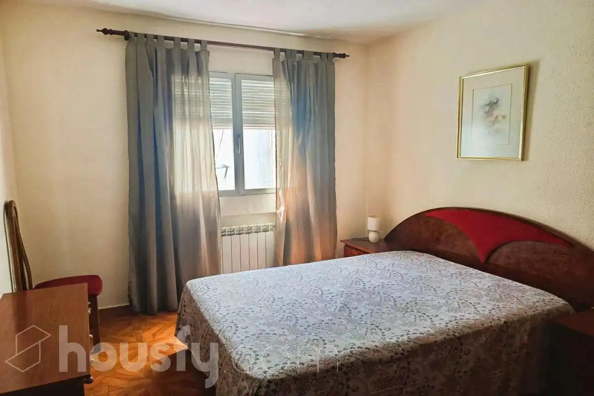 Piso de 63 m² en Madrid