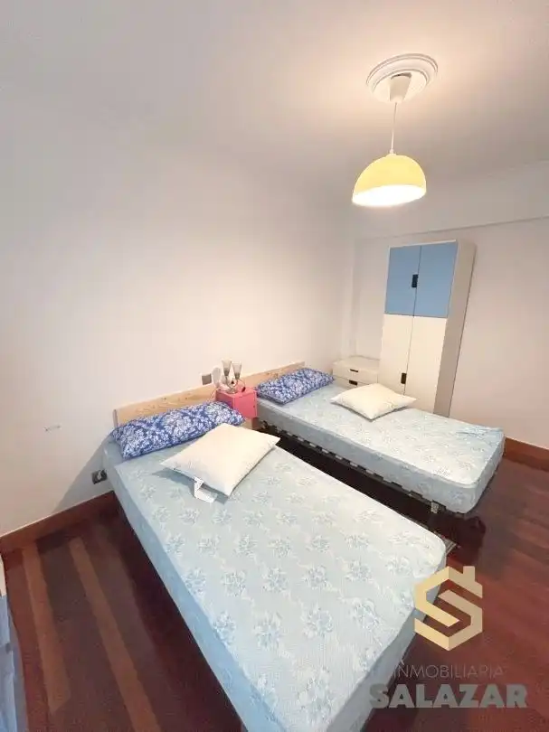 Piso de 94 m² en Bilbao
