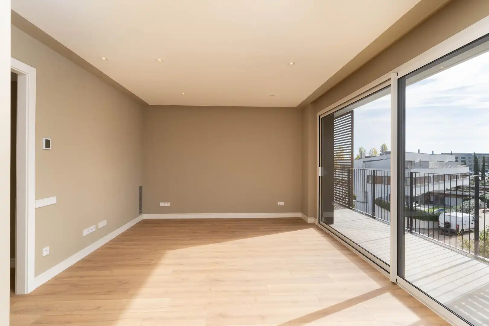 Piso de 103 m² en Sabadell