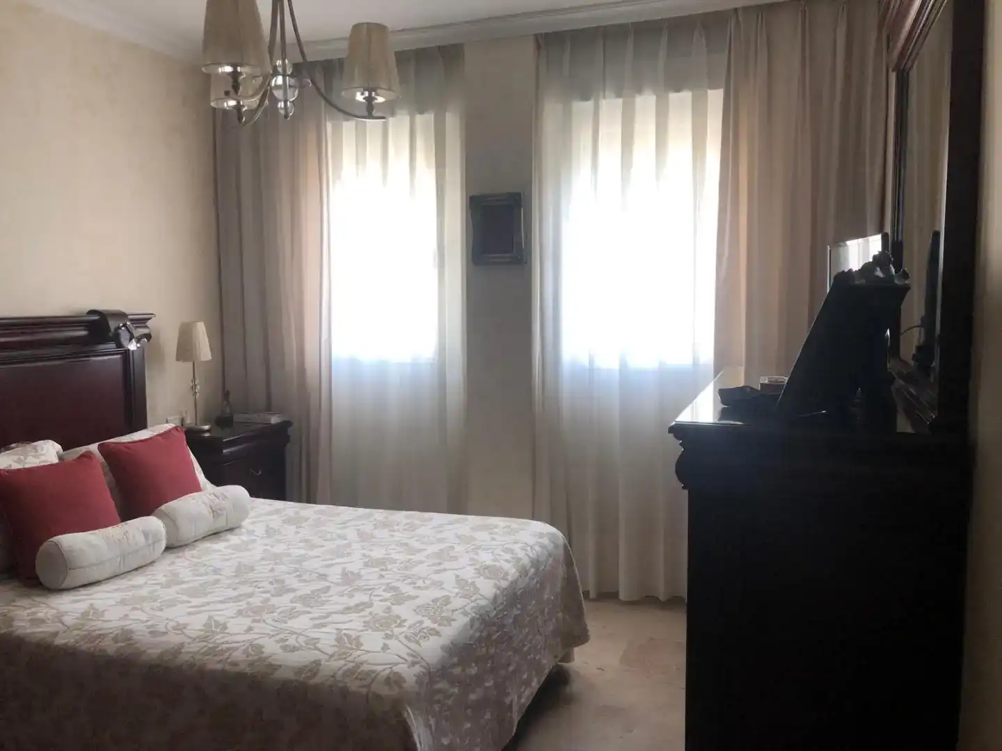 Piso de 108 m² en Córdoba