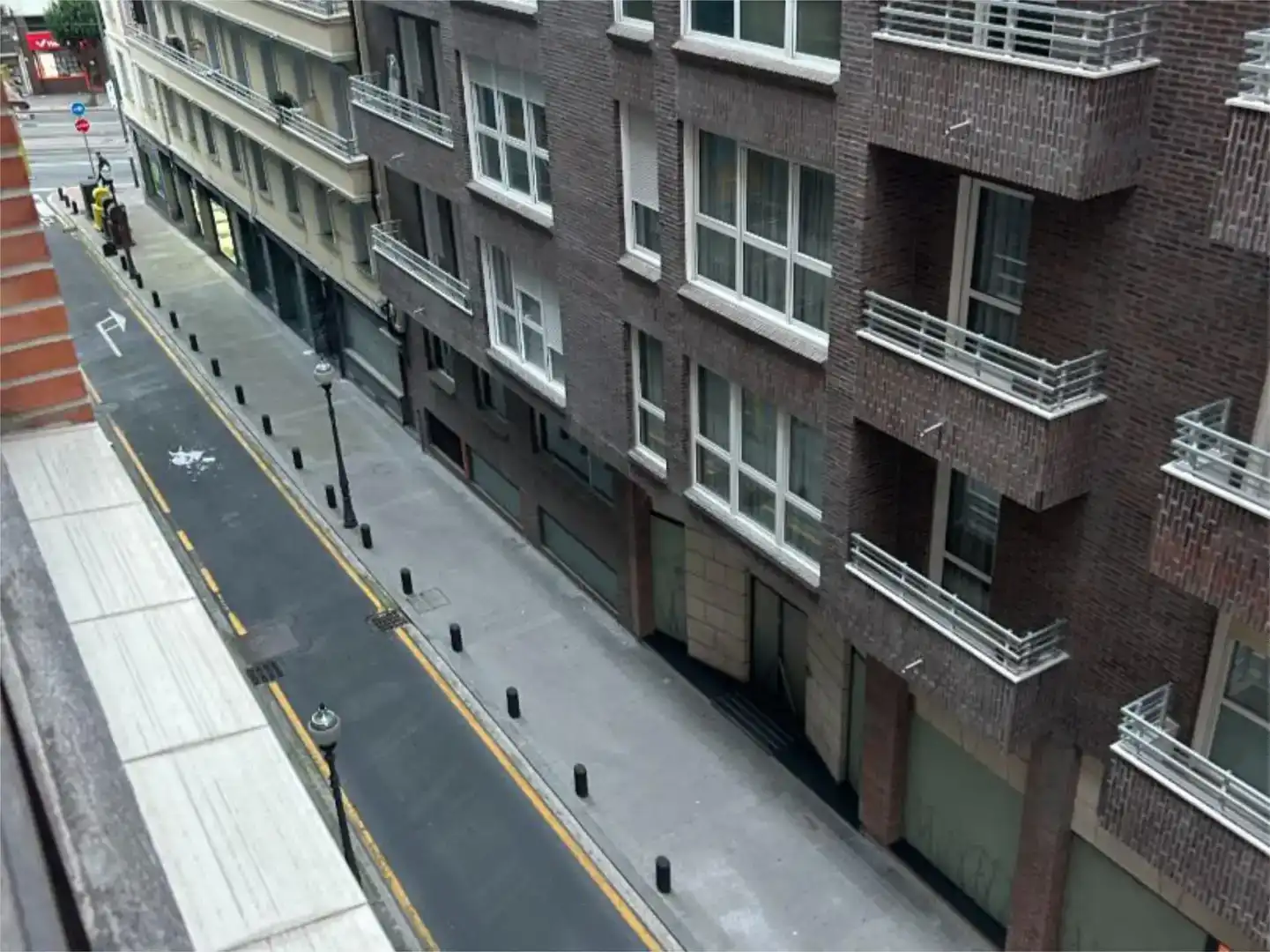 Piso de 20 m² en Bilbao