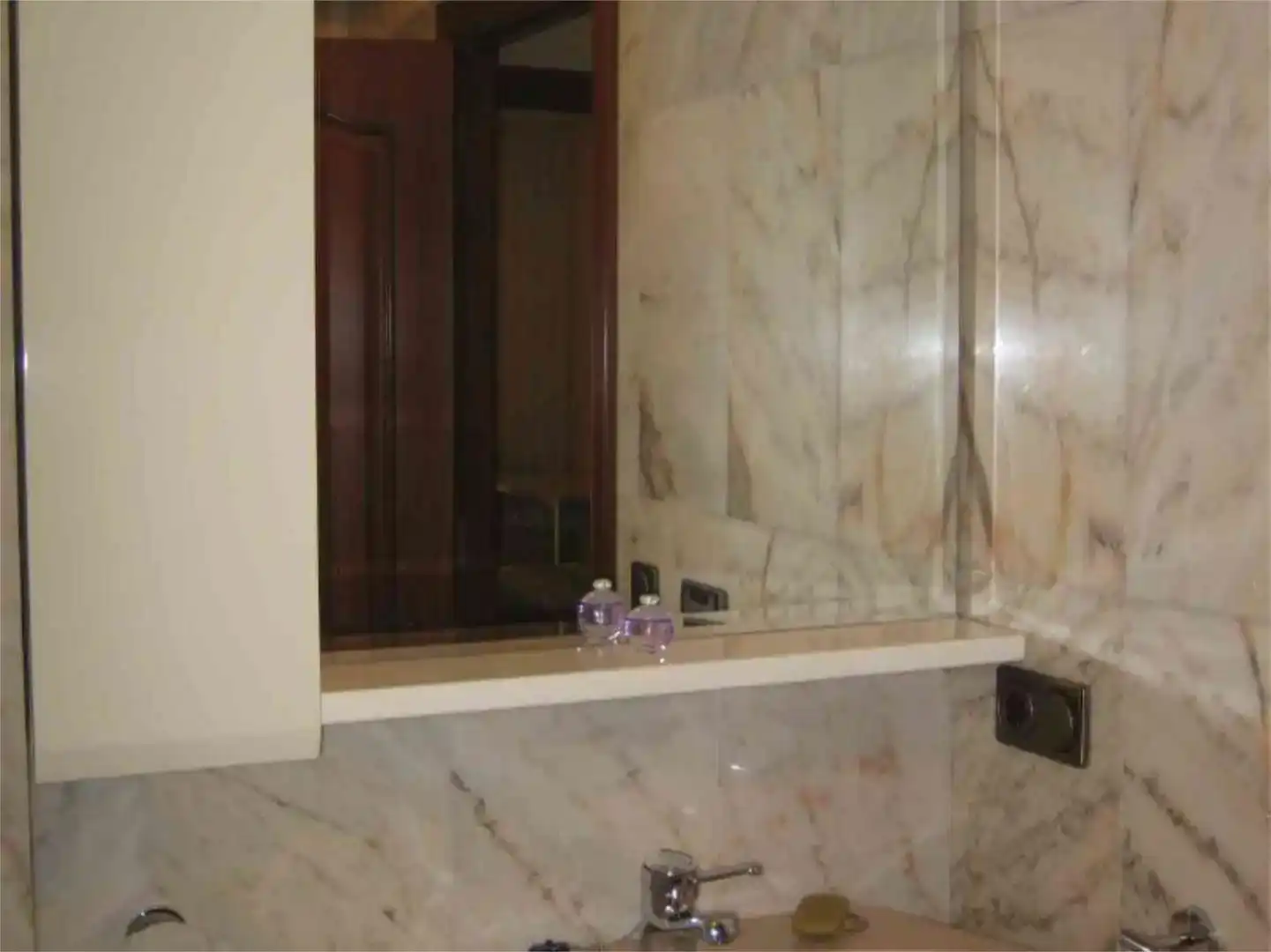 Habitación 75 m², Salamanca