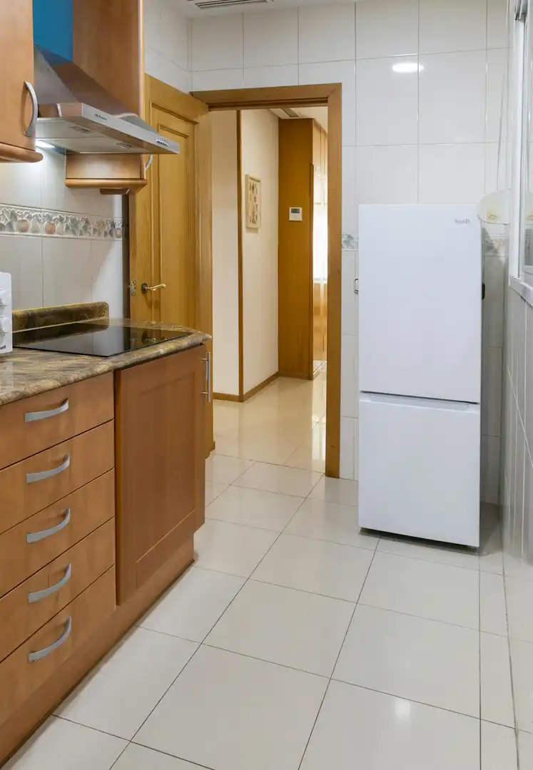 Pis de 69 m² a València