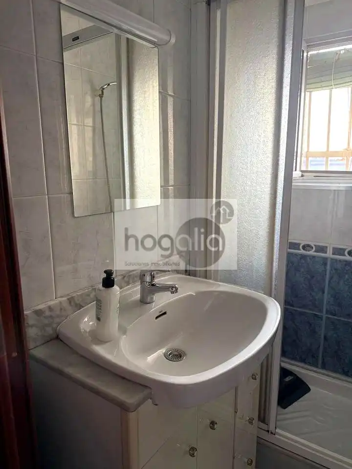 Wohnung 64 m² in Sevilla