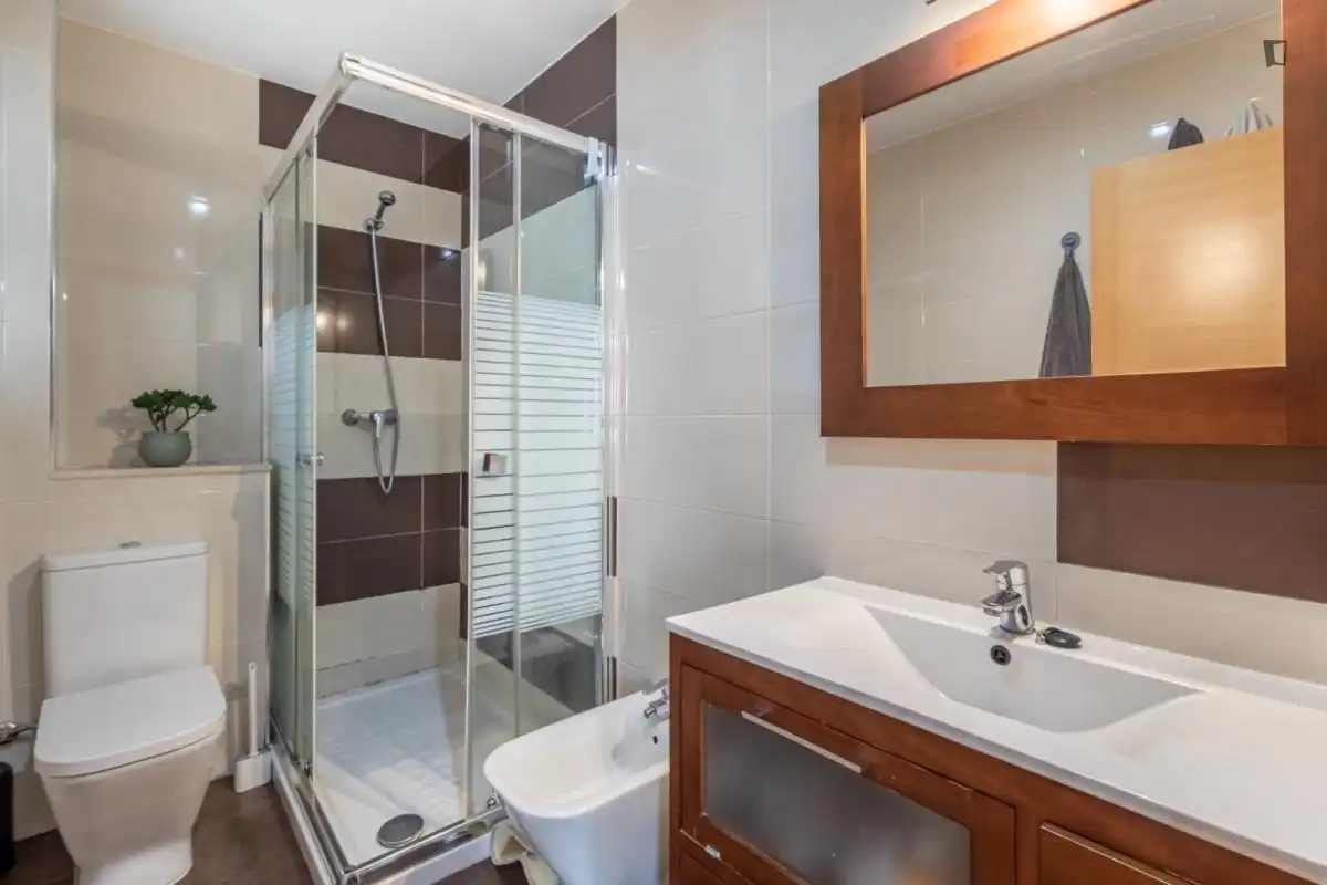 Habitación en alquiler, Granada