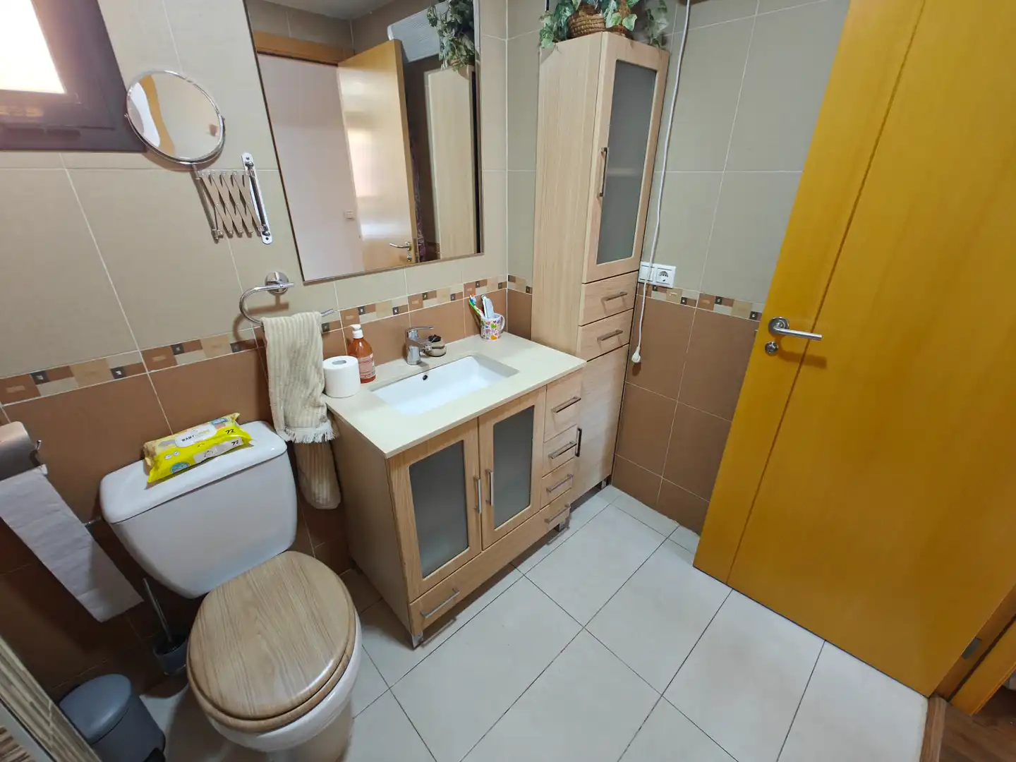 Habitació 112 m², Sant Vicent del Raspeig