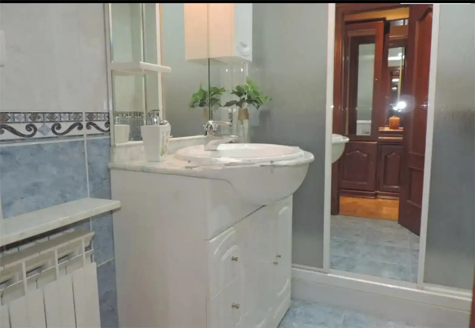 Piso de 89 m² en Salamanca