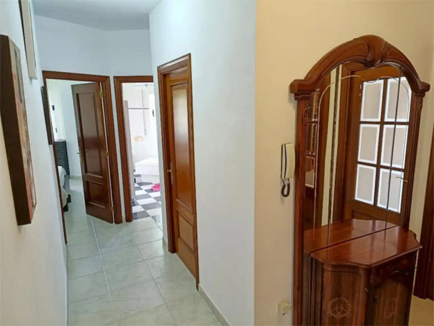 Appartamento 110 m² a Camariñas
