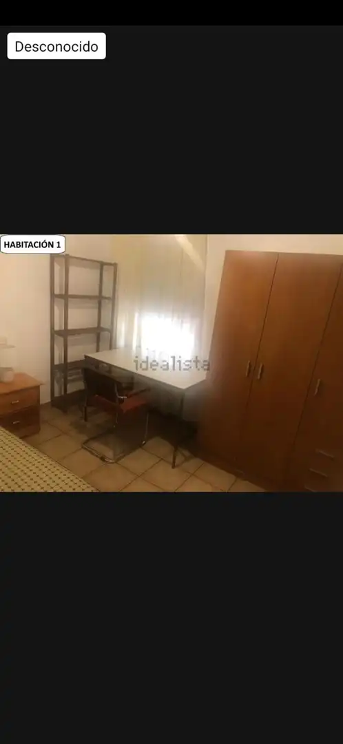 Piso de 120 m² en Cáceres