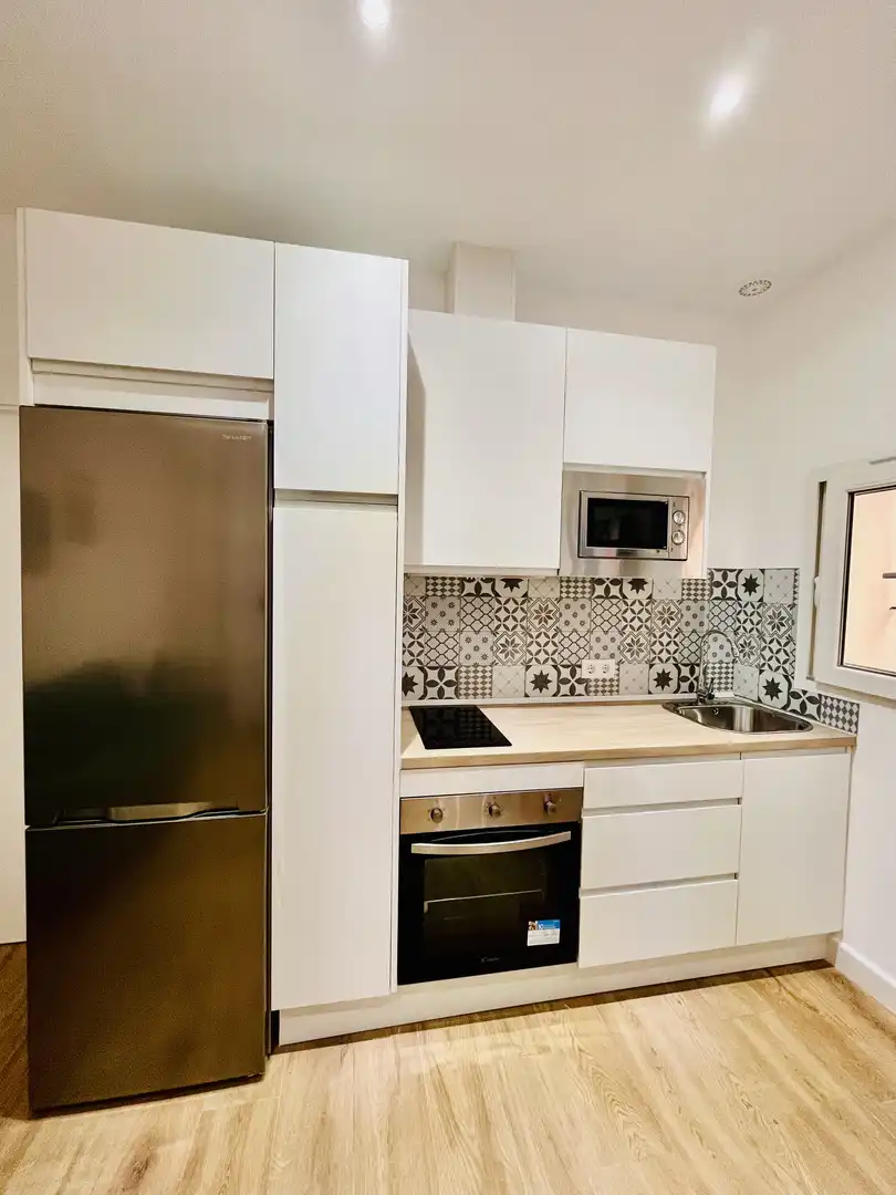 Appartamento 65 m² a Cádiz
