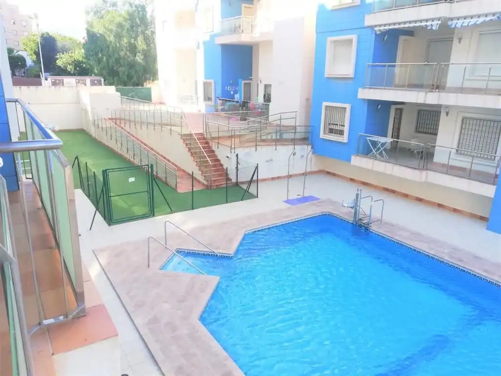 Pis de 85 m² a Roquetas de Mar