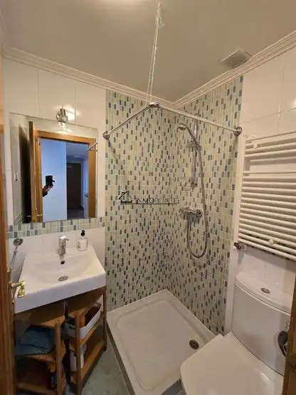 Piso de 80 m² en Poio