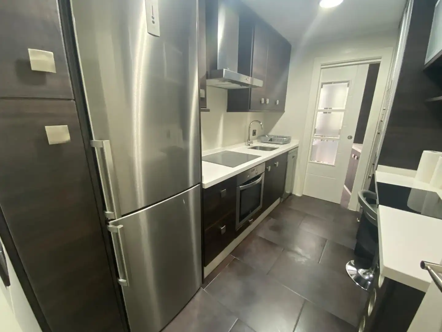 Piso de 110 m² en Albacete