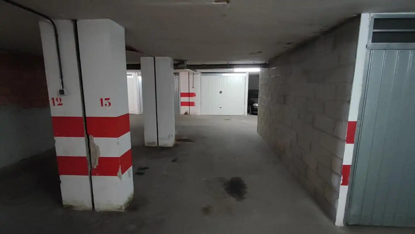 Piso de 90 m² en Granada