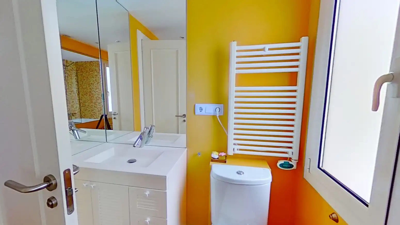 Piso de 115 m² en Santander