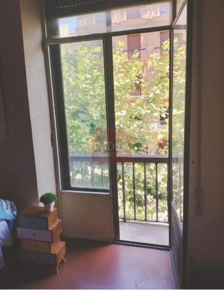Piso de 115 m² en Salamanca