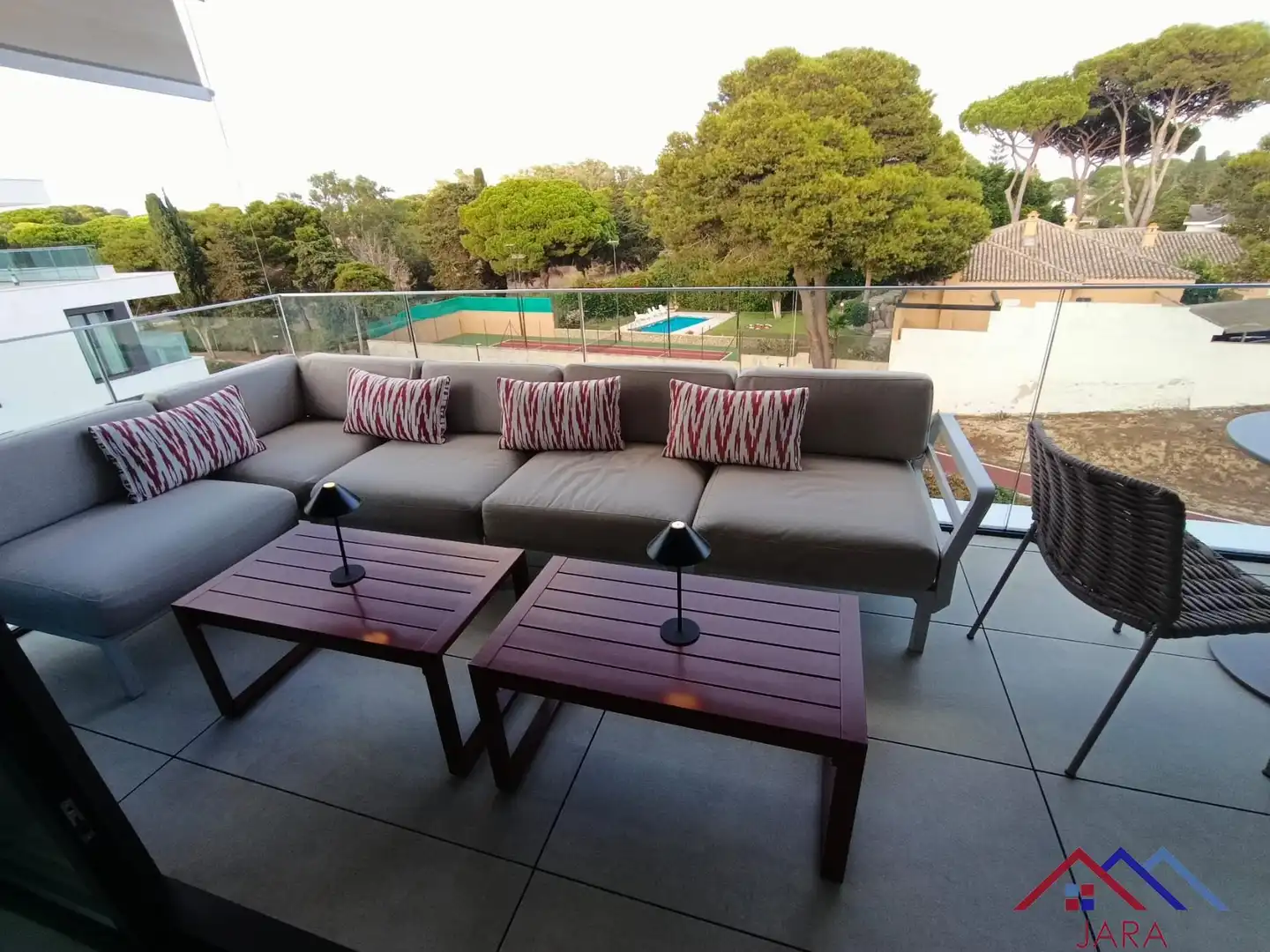 Piso de 110 m² en El Puerto de Santa María