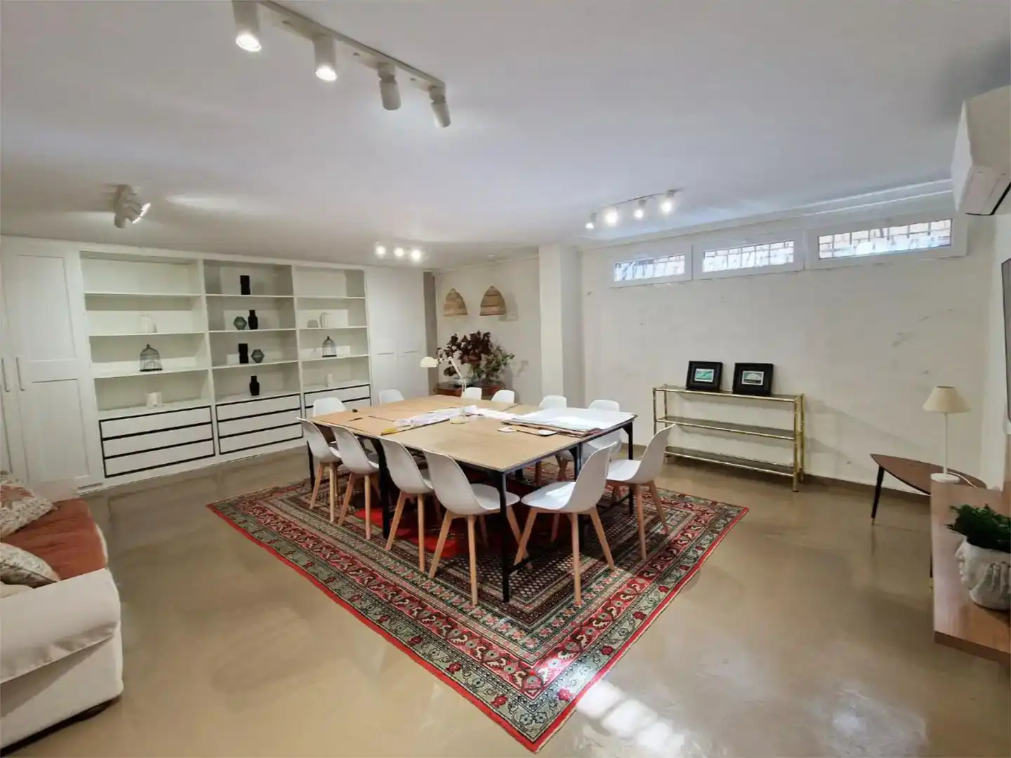 Habitación en alquiler, Madrid