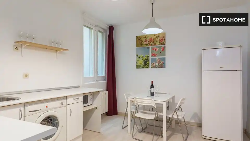 Piso de 60 m² en Madrid