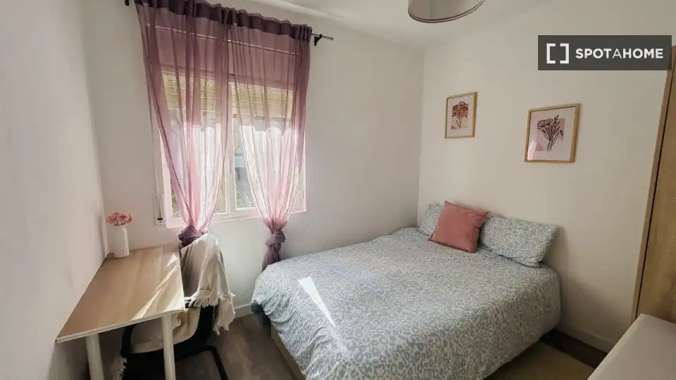 Habitación 85 m², Barcelona