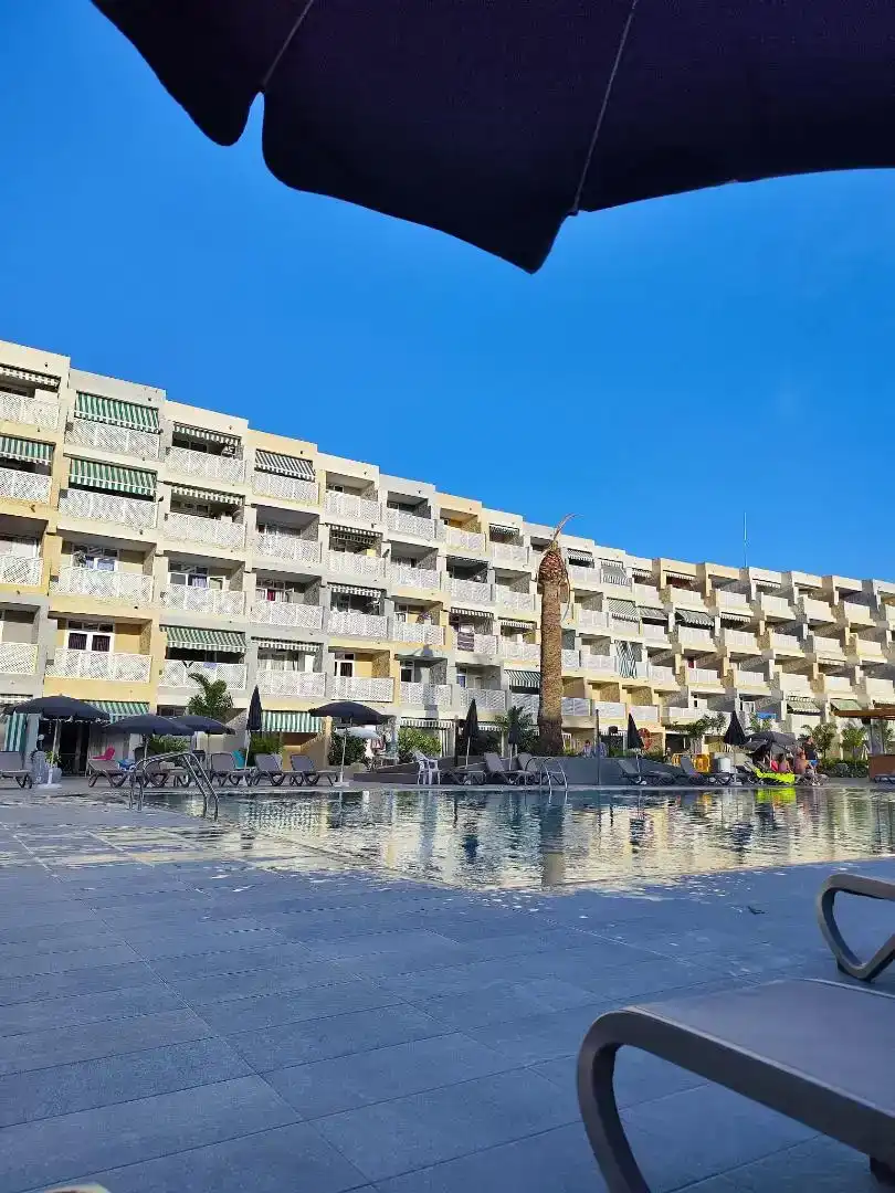 Piso de 55 m² en San Bartolomé de Tirajana