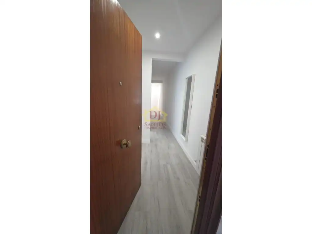Flat 95 m² in Salamanca
