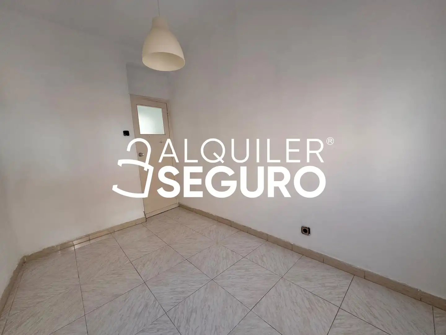 Piso de 65 m² en Madrid